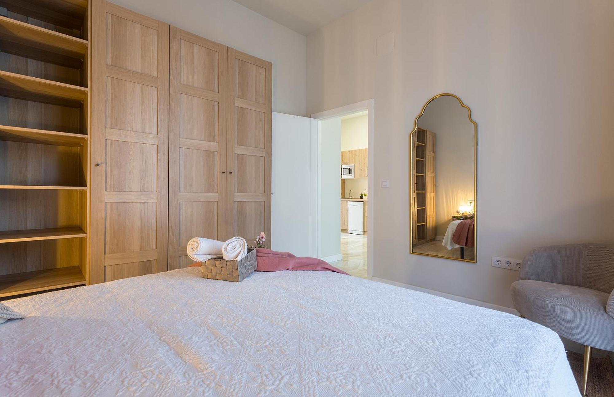 Alcazar Centrico Moderno Appartement Jerez de la Frontera